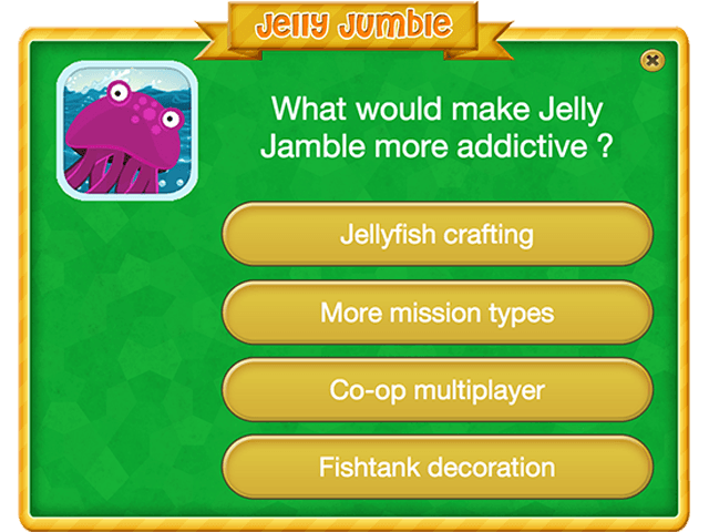 Improve app ranking with rating prompts